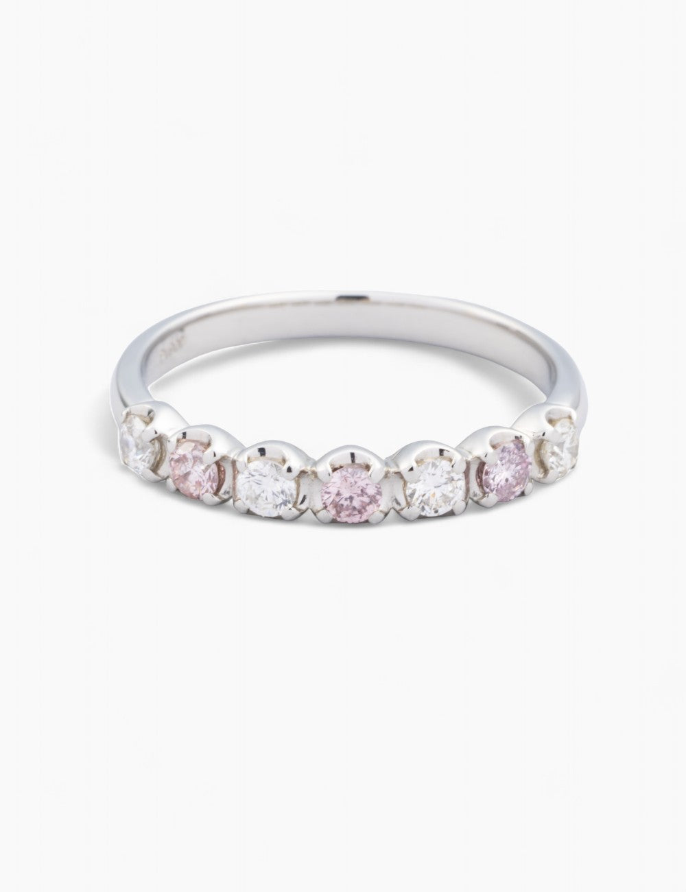 ピンクダイヤモンド